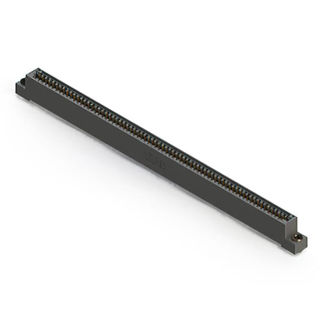 895-071-520-103 EDAC Inc.  Edgeboard Connectors